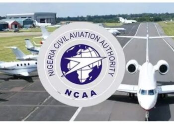 NCAA Bans Flight Mode, Orders Passengers to Switch Off Phones During Takeoff, Landing