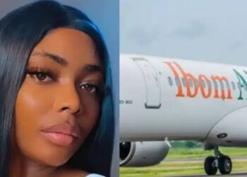 NCAA Summons Ibom Air Crew, Passengers Over Viral Dragging Incident
