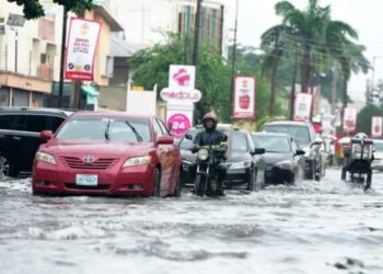 FG, NEMA Warn of Imminent Flooding in Seven States, 25 Communities