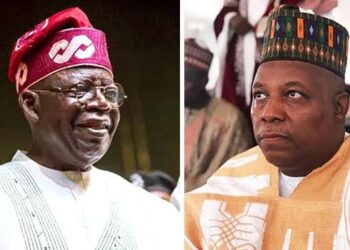 North-Central APC Forum Backs Tinubu-Shettima Ticket for 2027