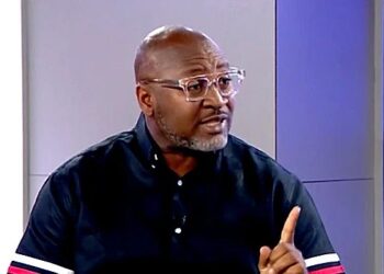 2027: Dumebi Kachikwu Vows to Revisit Tinubu’s Fuel Subsidy Policy