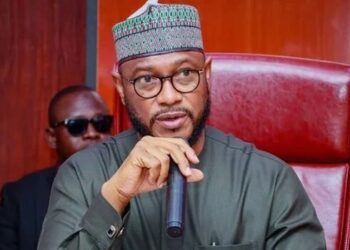 PDP Governors Hold Strategic Meeting in Zamfara