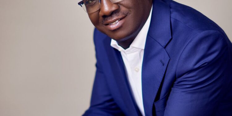 Edo Anniversary: Okpebholo Celebrates Progress, Pushes for Collective Action