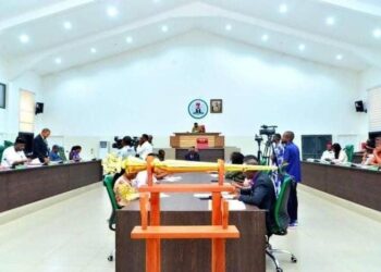 Edo Assembly Orders Bye-Elections In Three Weeks…