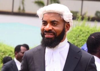 Deji Adeyanju Mocks Peter Obi Over Defamation Letter