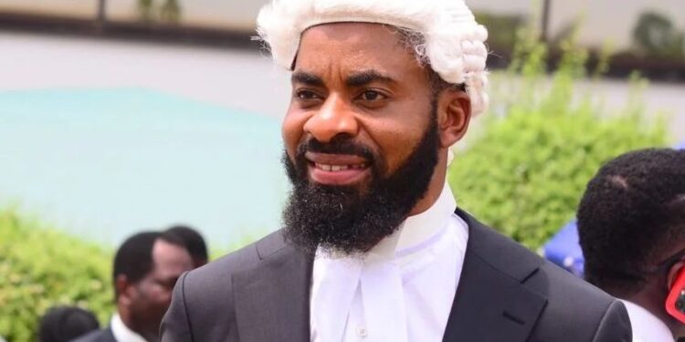 Deji Adeyanju Mocks Peter Obi Over Defamation Letter