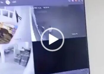 Libyan Police Arrest Two Nigerians for Robbery in Tripoli