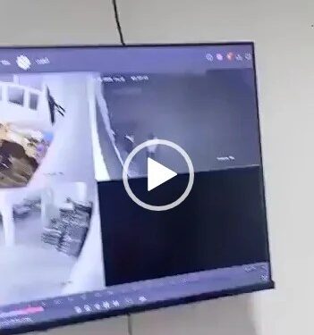 Libyan Police Arrest Two Nigerians for Robbery in Tripoli