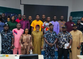 Edo Police Launch Community Safety Partnership, Engages Hospitality Sector First