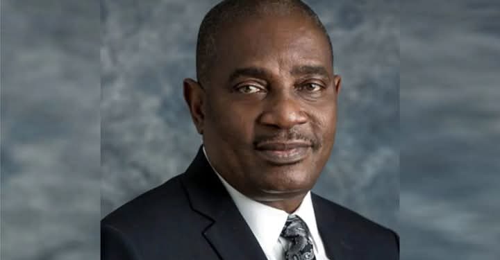 GOVERNOR OKPEBHOLO MOURNS FORMER IGP SOLOMON ARASE, HAILS HIM AS A REFORMER AND DEDICATED POLICE OFFICER