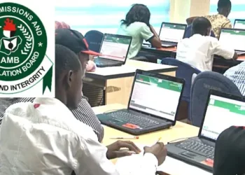 JAMB Orders 2025 UTME Candidates to Re-Upload WAEC Results