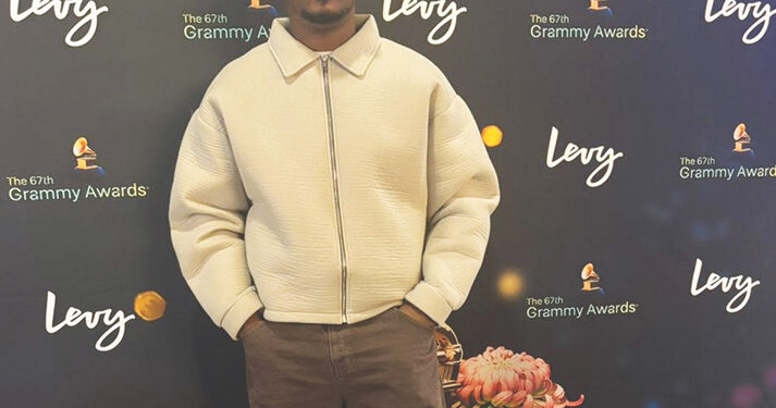 Jaywon Slams Billboard, Says Gospel and Afrobeats Artists Copy His 2012 Hit ‘This Year’