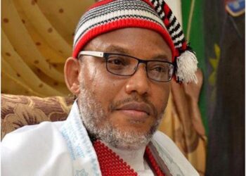 Nnamdi Kanu's Detention: Legal Missteps and Executive Overreach"
