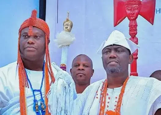"Ooni is Most Supreme Traditional Ruler in Yorubaland - Araba Elebuibon"