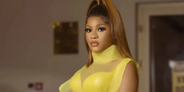 Phyna Accuses Dangote Group of Backtracking on Promise to Fund Sister's Treatment Abroad