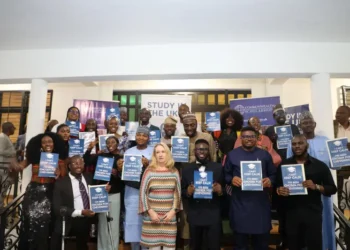 85 Nigerians Awarded UK Chevening and Commonwealth Scholarships