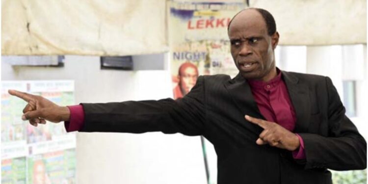 Taribo West: I’ll Never Advise My Son to Visit Nigeria