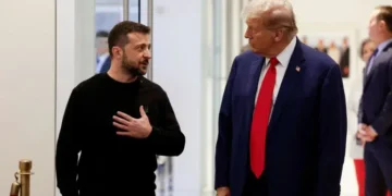 Zelenskyy Renews Call for Talks with Putin Amid Stalled Peace Efforts