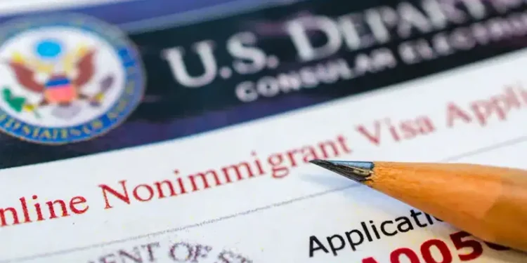 US Tightens Visa Rules for Nigerian Applicants