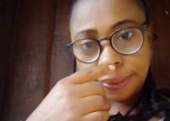 COMRADE NOWINTA CONGRATULATES DEACONESS NOWINTA ON HER BIRTHDAY ANNIVERSARY  By Williams Adesoji  Agbor, Delta State, Nigeria.