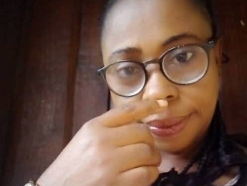 COMRADE NOWINTA CONGRATULATES DEACONESS NOWINTA ON HER BIRTHDAY ANNIVERSARY  By Williams Adesoji  Agbor, Delta State, Nigeria.