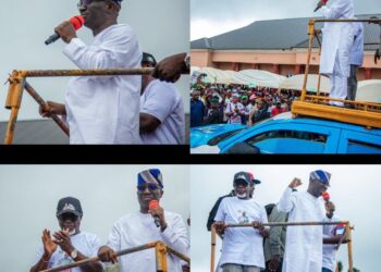 Gov. Okpebholo Approves 500-Bed Hostel for Ambrose Alli University Medical School