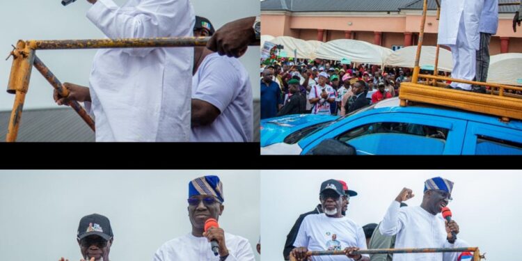 Gov. Okpebholo Approves 500-Bed Hostel for Ambrose Alli University Medical School