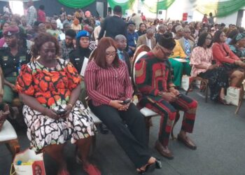 Okpebholo’s vision has reformed the Public Service – HOS —–By Aichienede Akhabue Goodluck