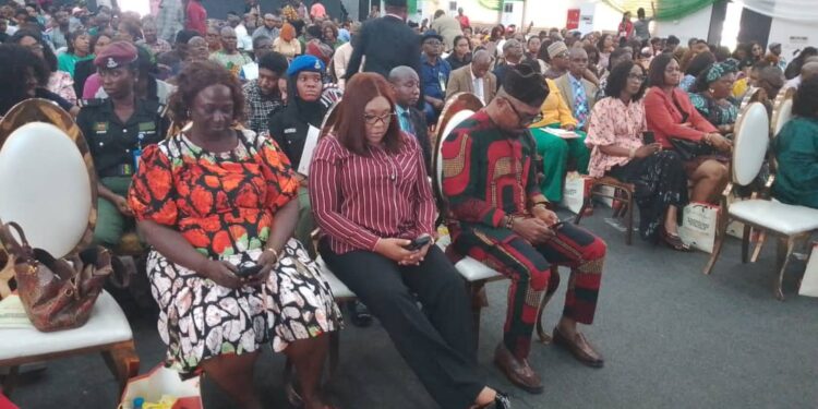 Okpebholo’s vision has reformed the Public Service – HOS —–By Aichienede Akhabue Goodluck