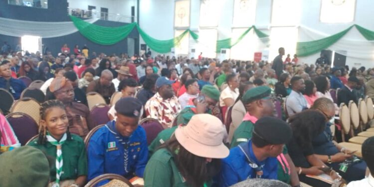 Gov Okpebholo Gives Marching Order to Stop flooding in the GRA, Benin City