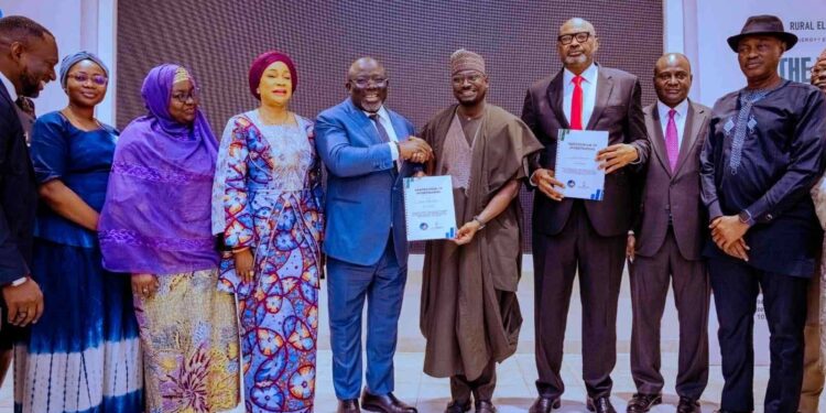 Oborevwori Pledges Commitment To Renewable Energy Investments In Delta