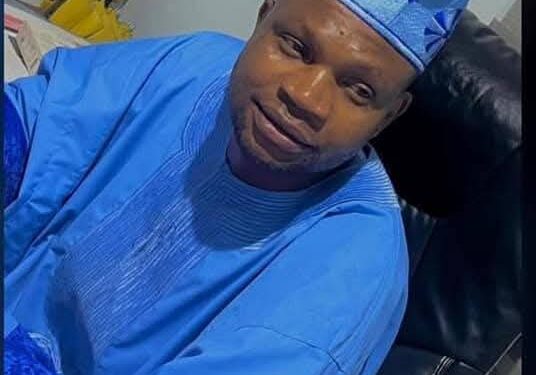 Congratulations to Dr Ehiabhi Odiase, as Board Chairman, Edo State Primary Healthcare Development Agency by His Excellency, Senator Monday Okpebholo.