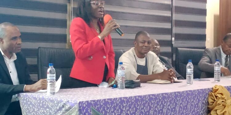 Food Insecurity Contributes to Malnutrition in Children – Dietitian