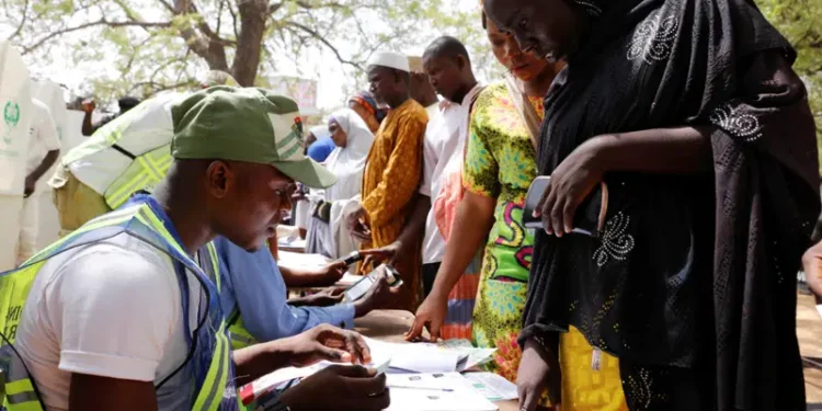 APC Sweeps Bye-Elections, Wins 12 Seats Across 12 States