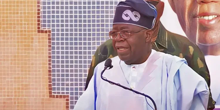 Tinubu Congratulates Winners of By-Elections in 12 States*