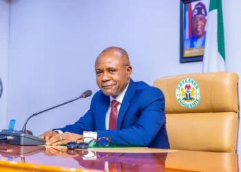 NYSC DG Commends Enugu Governor for Increasing Corps Members' Allowance