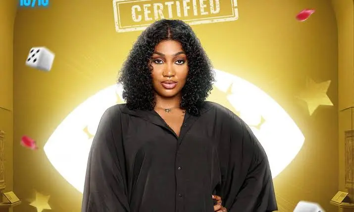 BBNaija 10: Sultana Opens Up About Nominations