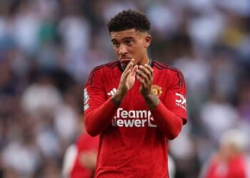 Sancho Snubs Roma and Besiktas as Transfer Uncertainty Deepens