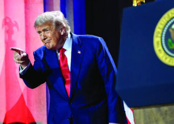 US Imposes Tariffs on Canadian Imports, Spares Mexico