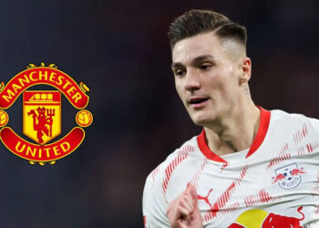 Benjamin Šeško Agrees Personal Terms with Manchester United…