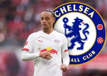 Xavi Simons Chelsea Move Now… 85% Complete