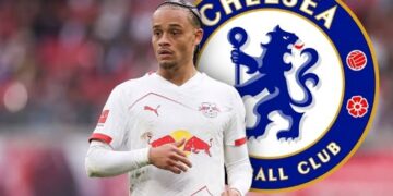 Xavi Simons Chelsea Move Now… 85% Complete
