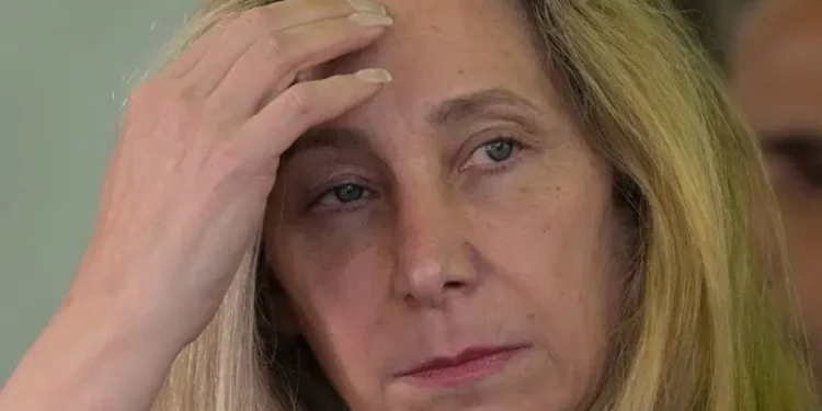 Scandal Facing Sister of Argentina's President: 3 Key Points