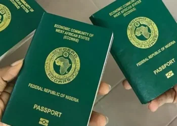 FG Hikes Nigerian Passport Fees, Effective September 1