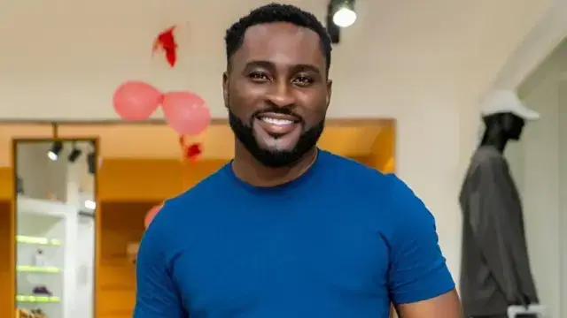 Pere Egbi South Africa's Movie Industry Ahead of Nollywood