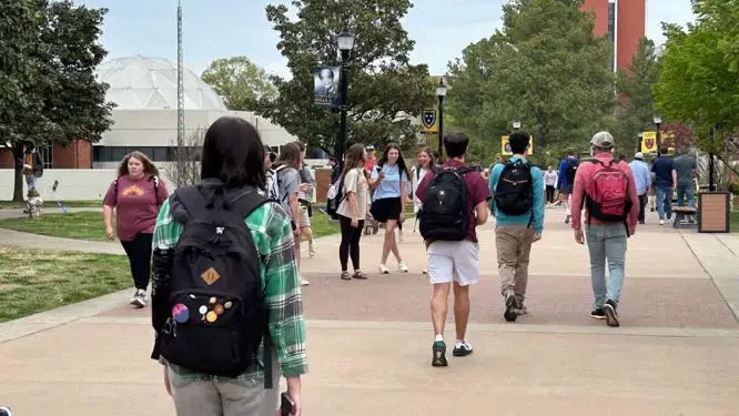 US Revokes Over 6,000 Student Visas