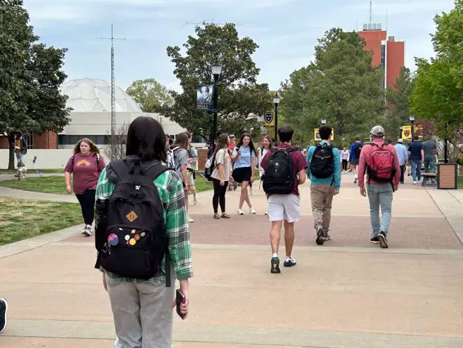 US Revokes Over 6,000 Student Visas
