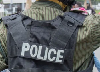 Policeman, 3 Others Arrested in Edo for Armed Robbery and Extortion