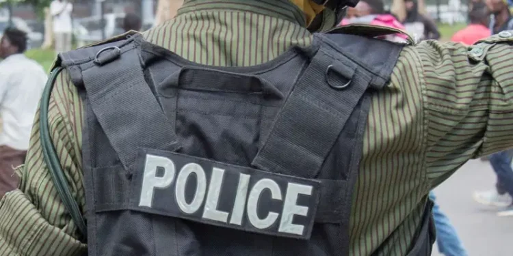Policeman, 3 Others Arrested in Edo for Armed Robbery and Extortion