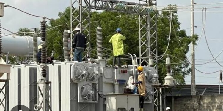 Ossiomo Power Declares Ownership of Ologbo Power Infrastructure, Dismisses CCETC Claims